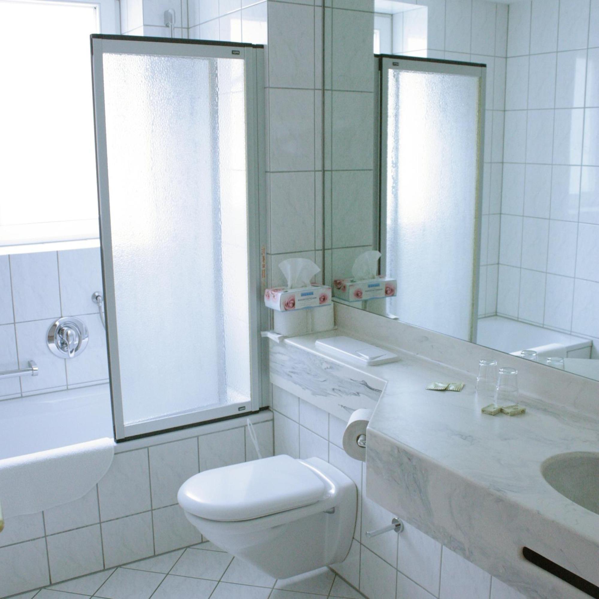 Hotel Kurparkblick Bad Bergzabern Extérieur photo
